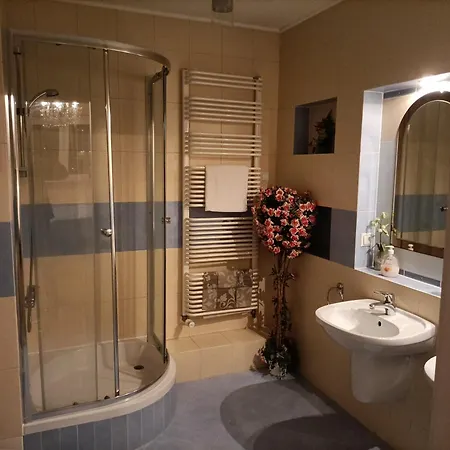 Arkadia Centrum - Accommodatie bij particulieren *