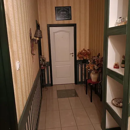 Accommodatie bij particulieren Arkadia Centrum -