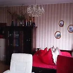 Arkadia Centrum - Séjour chez l'habitant