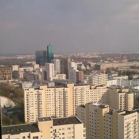 Arkadia Centrum - Warszawa