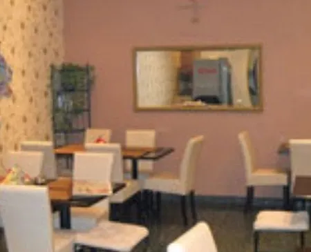 Arkadia Centrum - Alloggio in famiglia