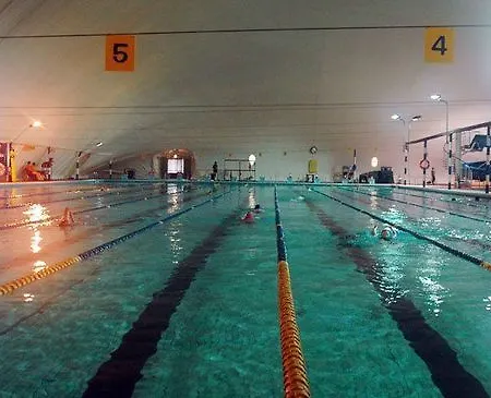 Rum i privatbostad Arkadia Centrum - Warszawa