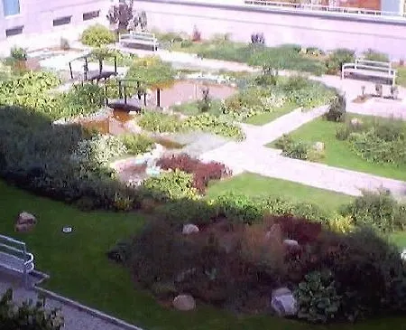 Rum i privatbostad Arkadia Centrum -