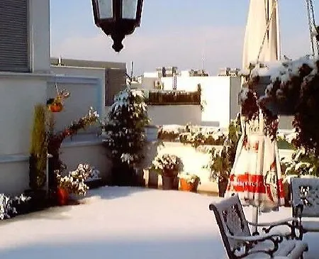 Arkadia Centrum - Alloggio in famiglia Varsavia