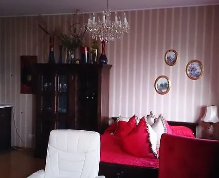 Arkadia Centrum - Rum i privatbostad