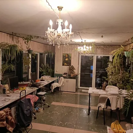 Alloggio in famiglia Arkadia Centrum - Varsavia