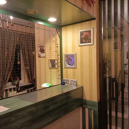 Alloggio in famiglia Arkadia Centrum -