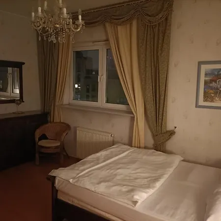 Alloggio in famiglia Arkadia Centrum -