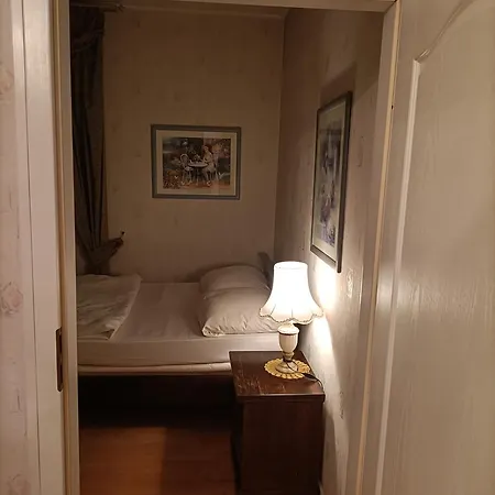 Arkadia Centrum - Rum i privatbostad