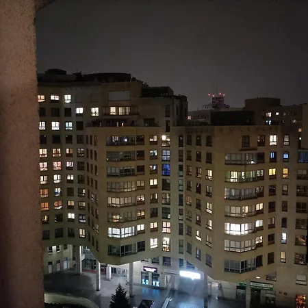 Alloggio in famiglia Arkadia Centrum - *