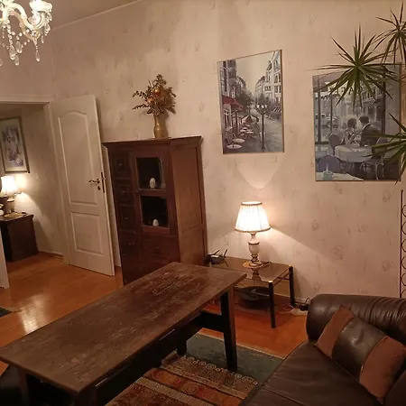 Arkadia Centrum - Homestay