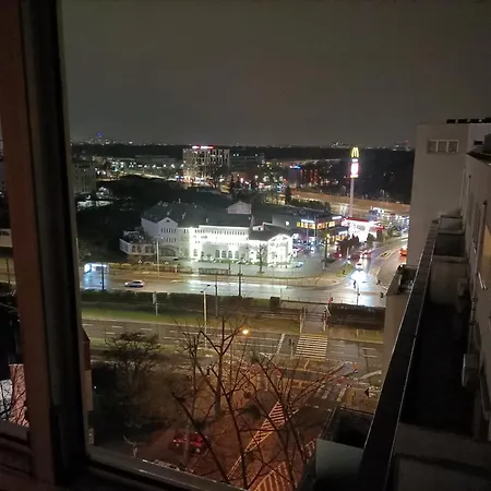 Alloggio in famiglia Arkadia Centrum -