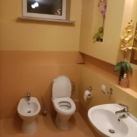 Arkadia Centrum - Rum i privatbostad *