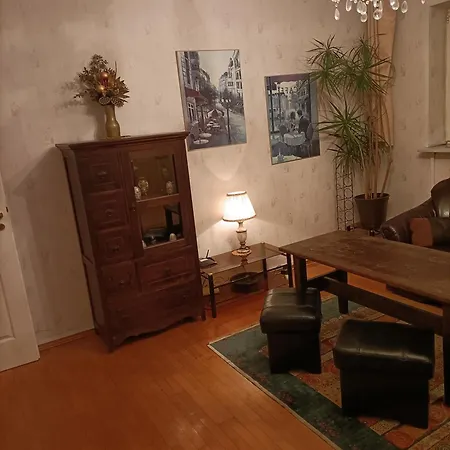 Arkadia Centrum - Rum i privatbostad *