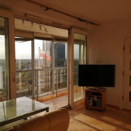 Arkadia Centrum -