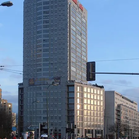Arkadia Centrum -