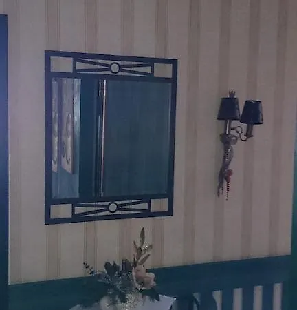 Alloggio in famiglia Arkadia Centrum -