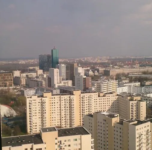 Arkadia Centrum - Warsaw