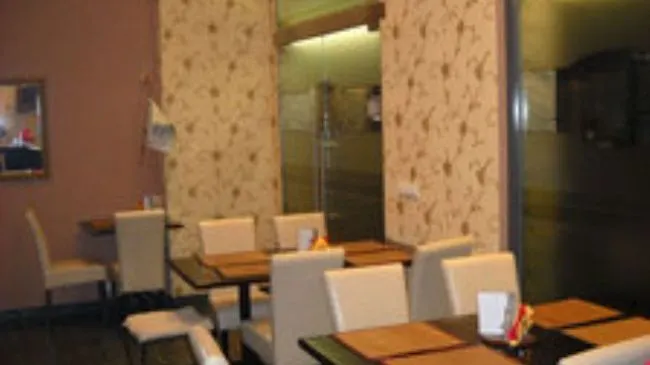 Homestay Arkadia Centrum - *