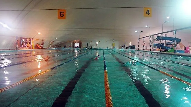 Homestay Arkadia Centrum - Warsaw