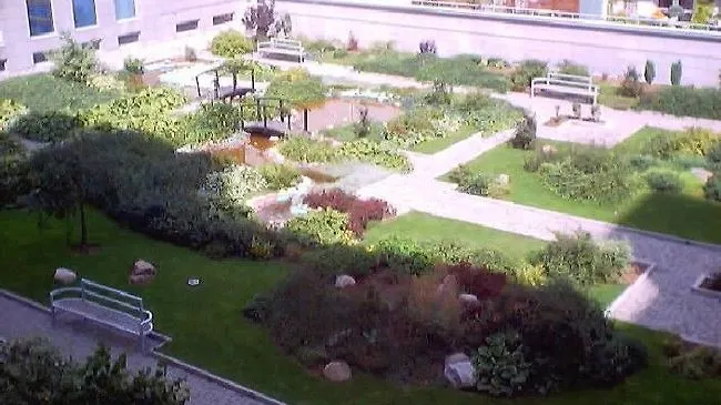 Homestay Arkadia Centrum -