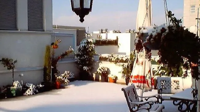 Arkadia Centrum - Homestay Warsaw