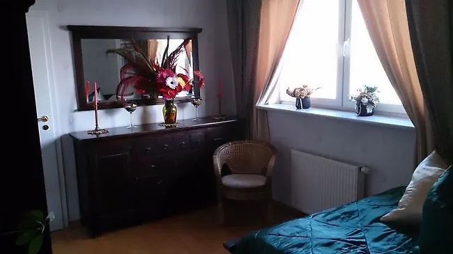 Arkadia Centrum - Warsaw