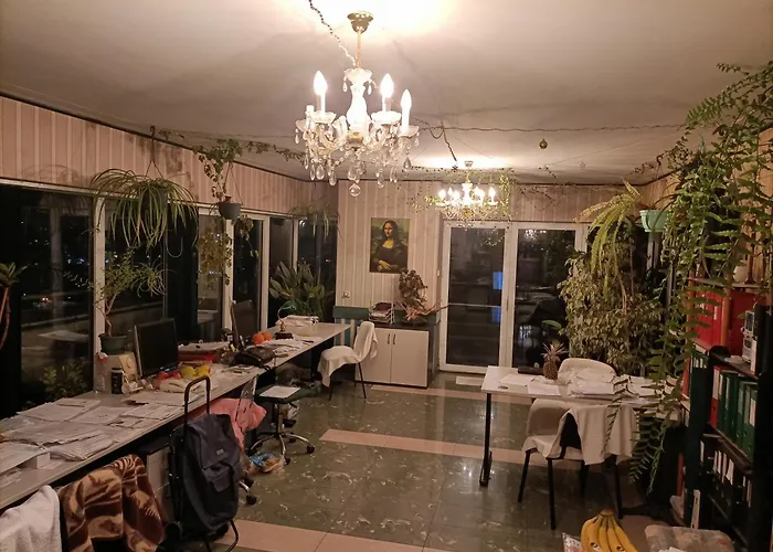 Homestay Arkadia Centrum - Warsaw