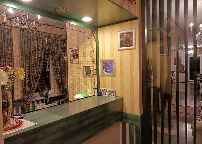 Homestay Arkadia Centrum -