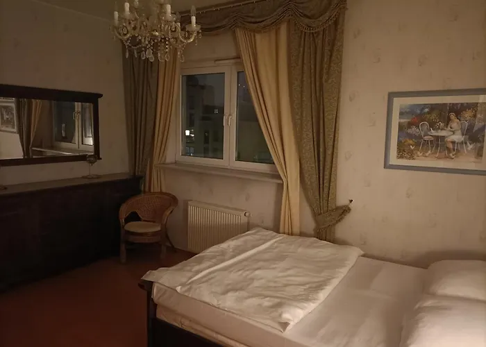 Homestay Arkadia Centrum -