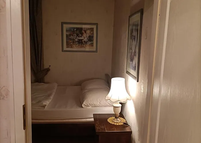 Arkadia Centrum - Homestay