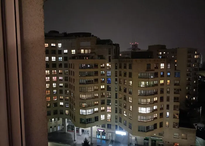 Homestay Arkadia Centrum - *