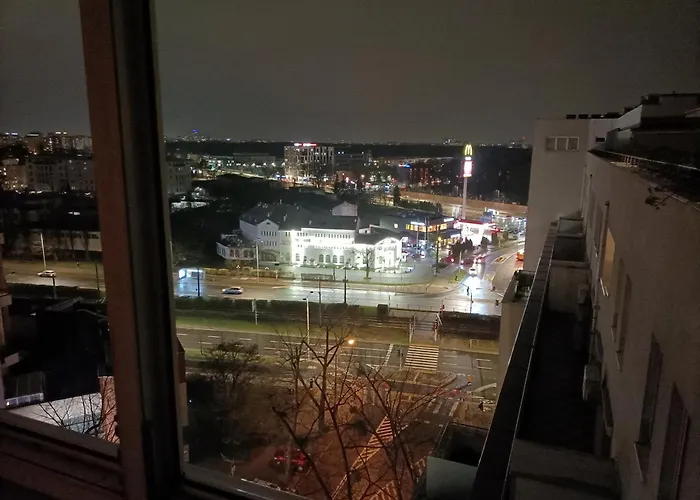 Homestay Arkadia Centrum -