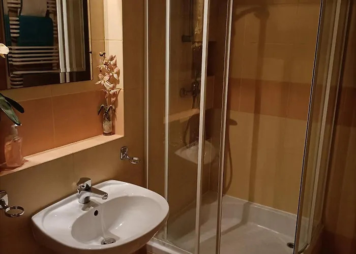 Arkadia Centrum - Homestay Warsaw