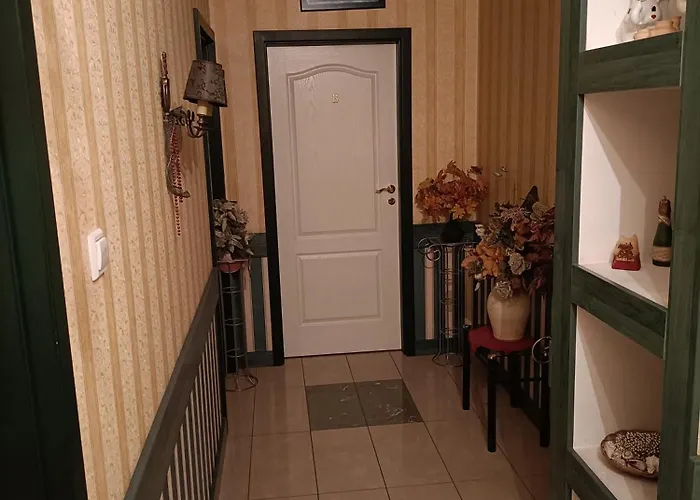 Homestay Arkadia Centrum -