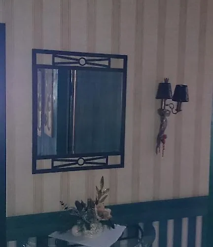 Homestay Arkadia Centrum -