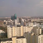 Arkadia Centrum - Warszawa