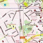 Arkadia Centrum - Privat bolig *