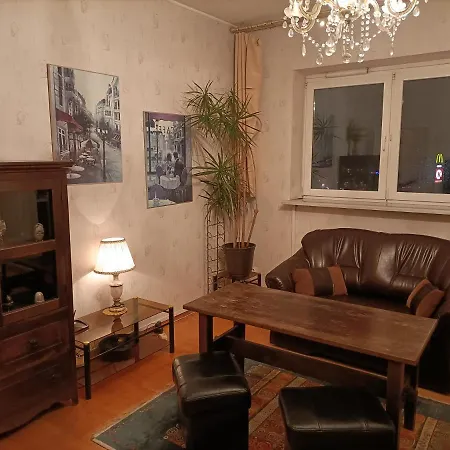 Arkadia Centrum -