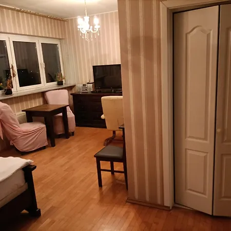 Arkadia Centrum - Privat bolig