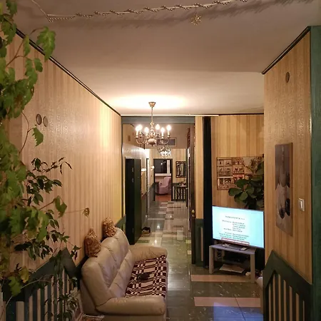 Arkadia Centrum -