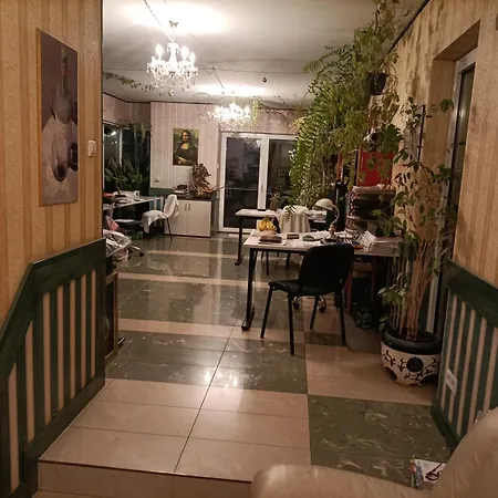 Arkadia Centrum -